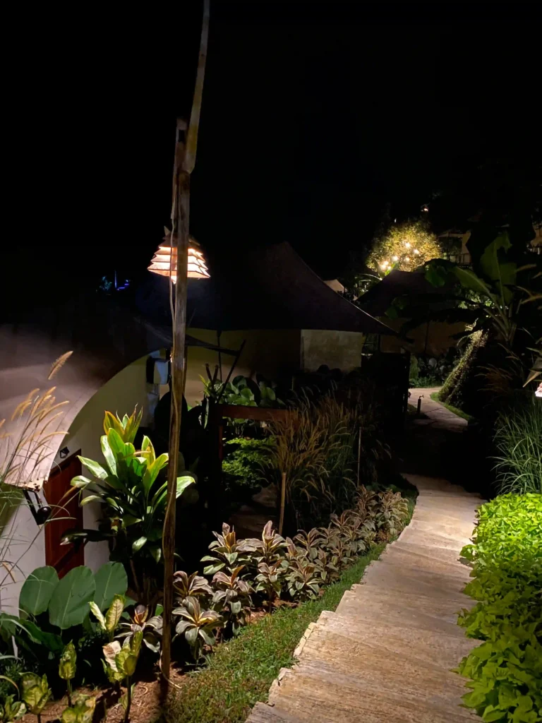 Pakarangan.id Glamping Resort Pabangbon Bogor