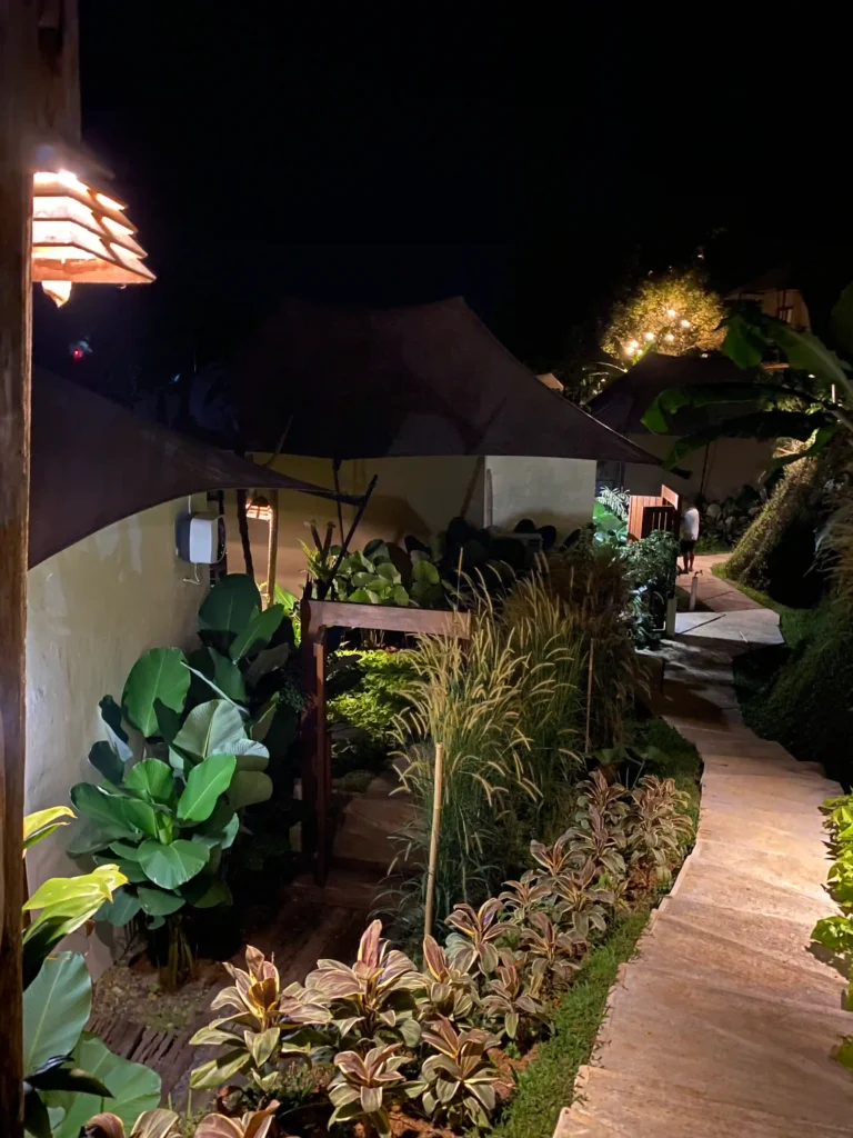 Pakarangan.id Glamping Resort Pabangbon Bogor