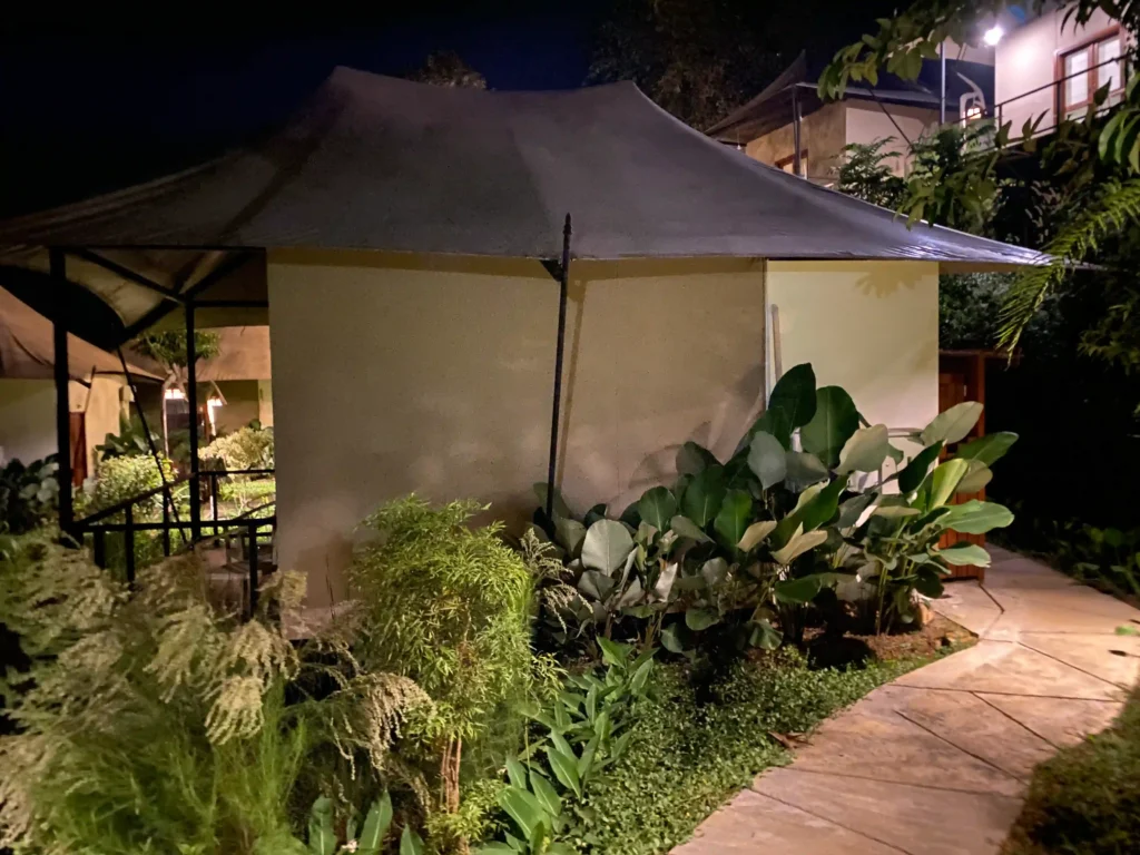 Pakarangan.id Glamping Resort Pabangbon Bogor