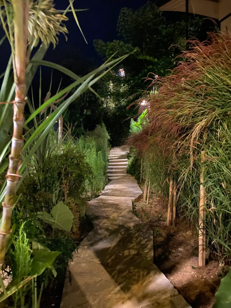 Pakarangan.id Glamping Resort Pabangbon Bogor