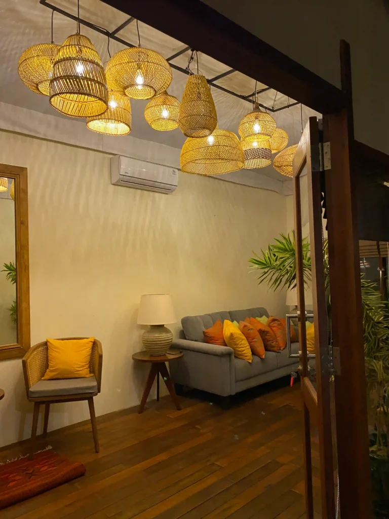 Pakarangan.id Glamping Resort Pabangbon Bogor