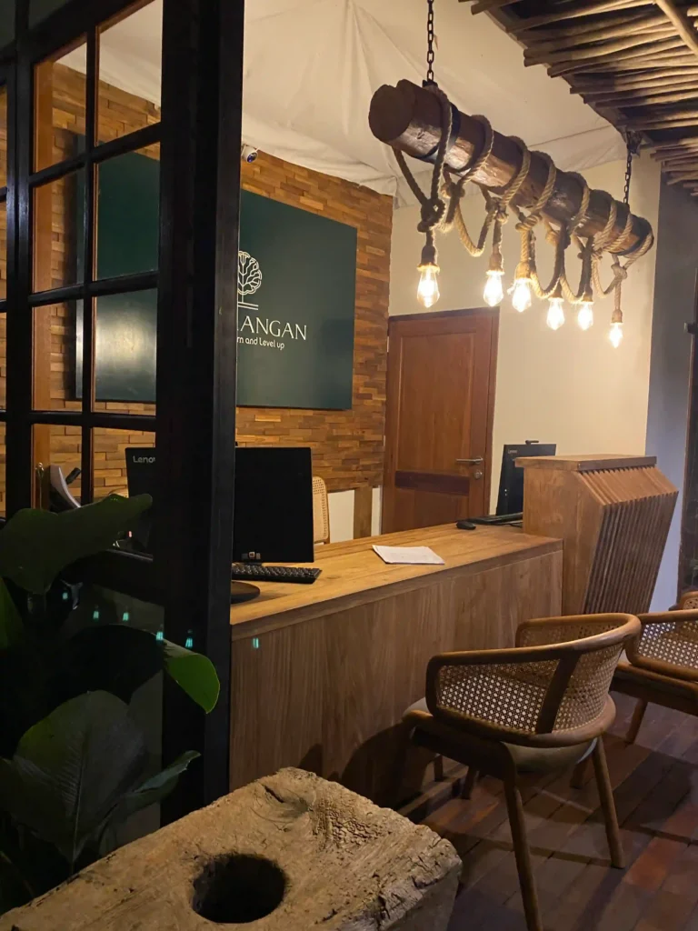 Pakarangan.id Glamping Resort Pabangbon Bogor