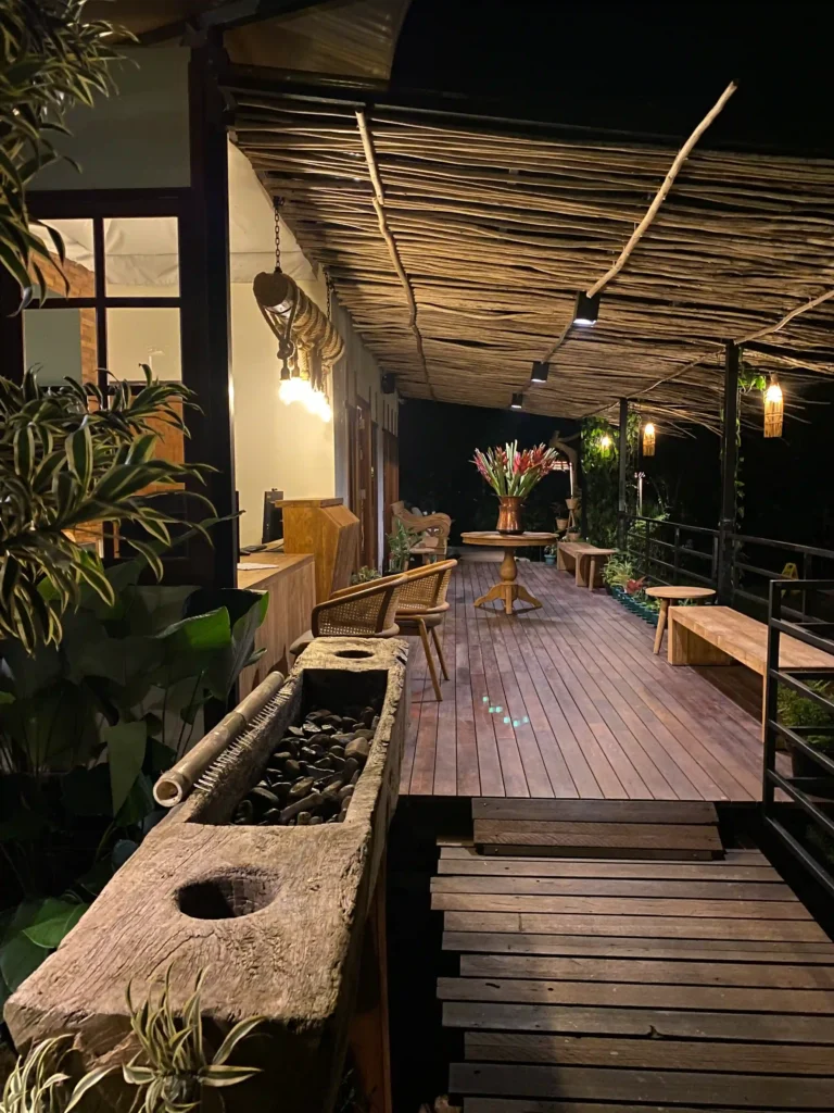 Pakarangan.id Glamping Resort Pabangbon Bogor