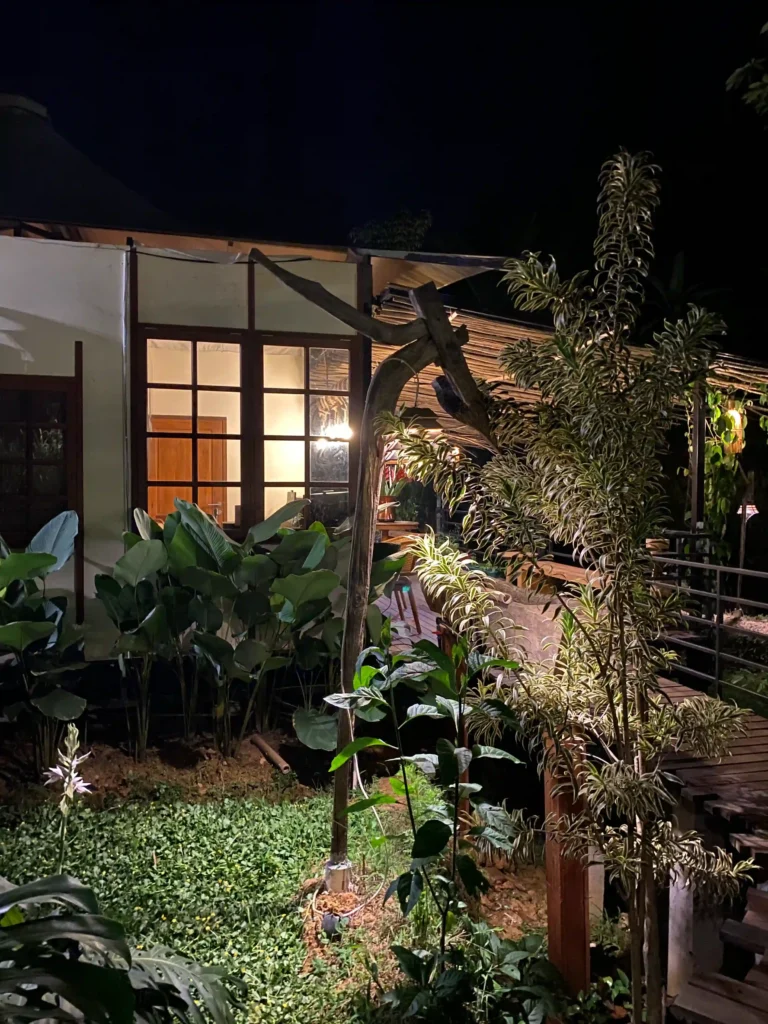 Pakarangan.id Glamping Resort Pabangbon Bogor