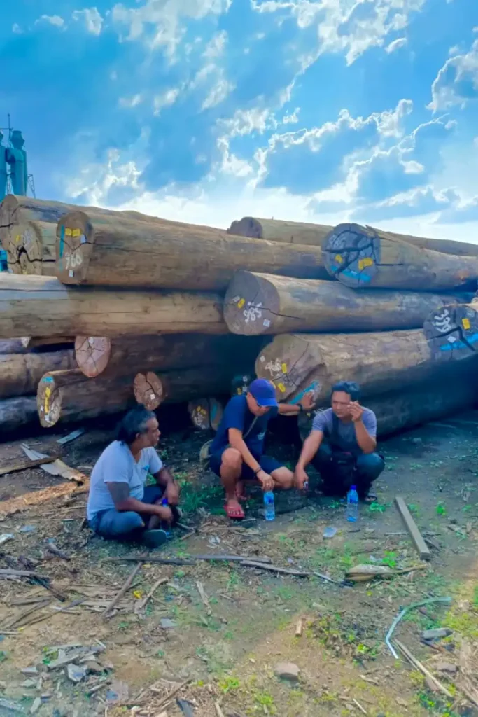 Private Villa Uluwatu Kuta Selatan Badung Bali