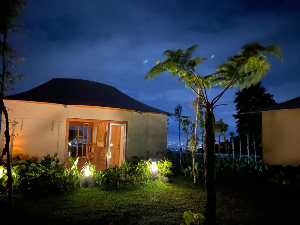 Tebing View Azana Hotels Collection