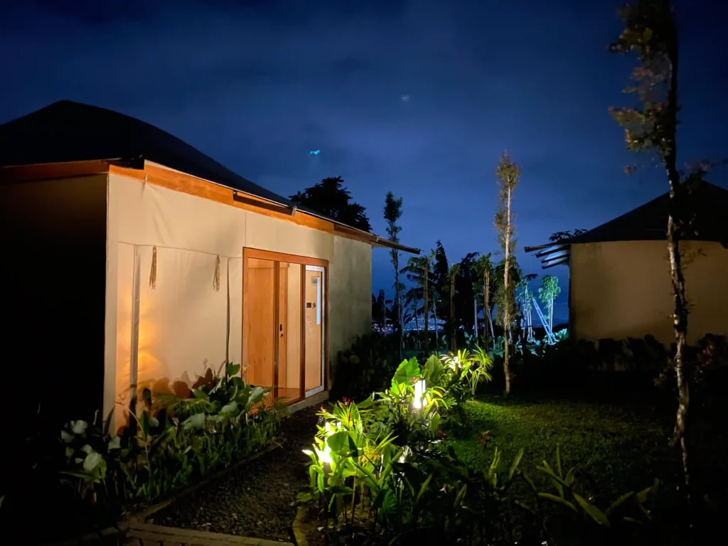 Tebing View Azana Hotels Collection Lembang Bandung