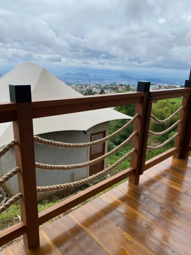 Tebing View Azana Hotels Collection Lembang Bandung