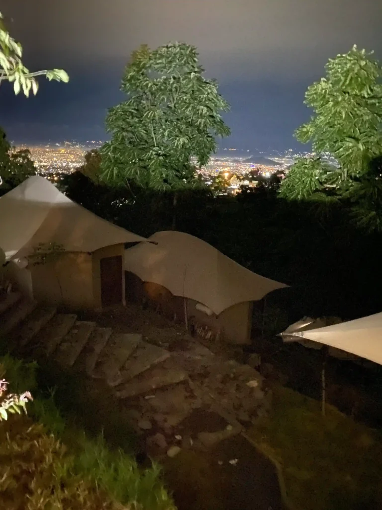 Tebing View Azana Hotels Collection Lembang Bandung