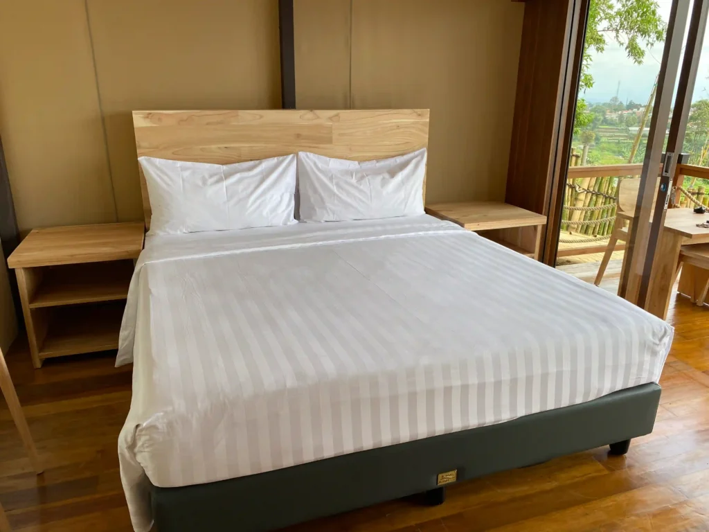 Tebing View Azana Hotels Collection Lembang Bandung