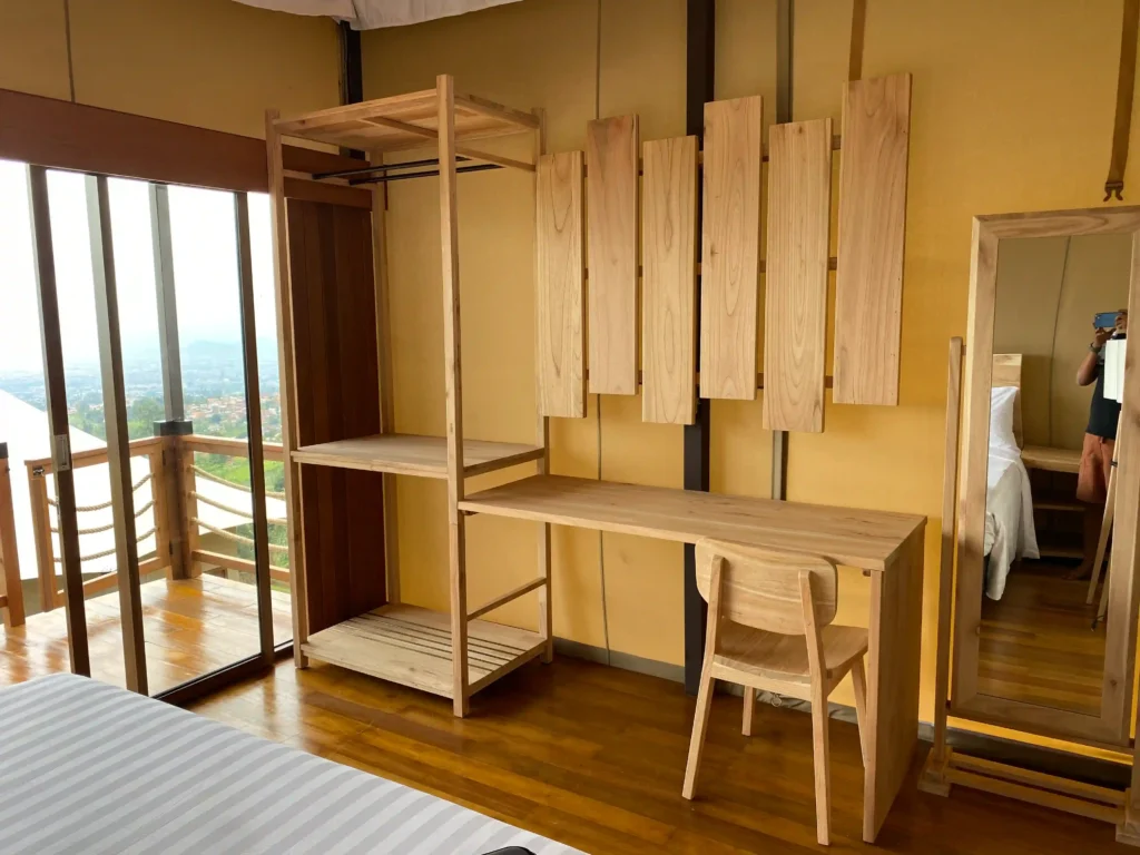 Tebing View Azana Hotels Collection Lembang Bandung