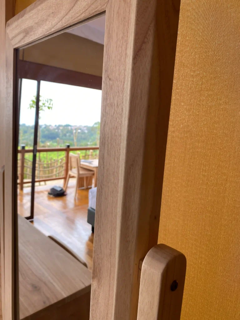 Tebing View Azana Hotels Collection Lembang Bandung