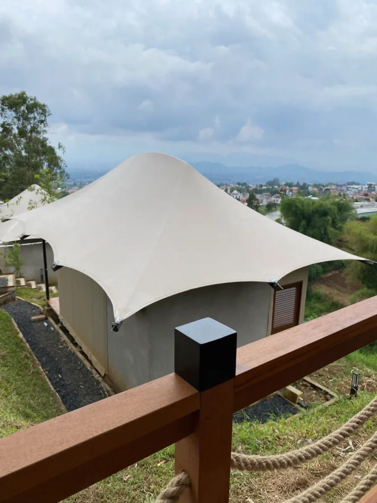 Tebing View Azana Hotels Collection Lembang Bandung