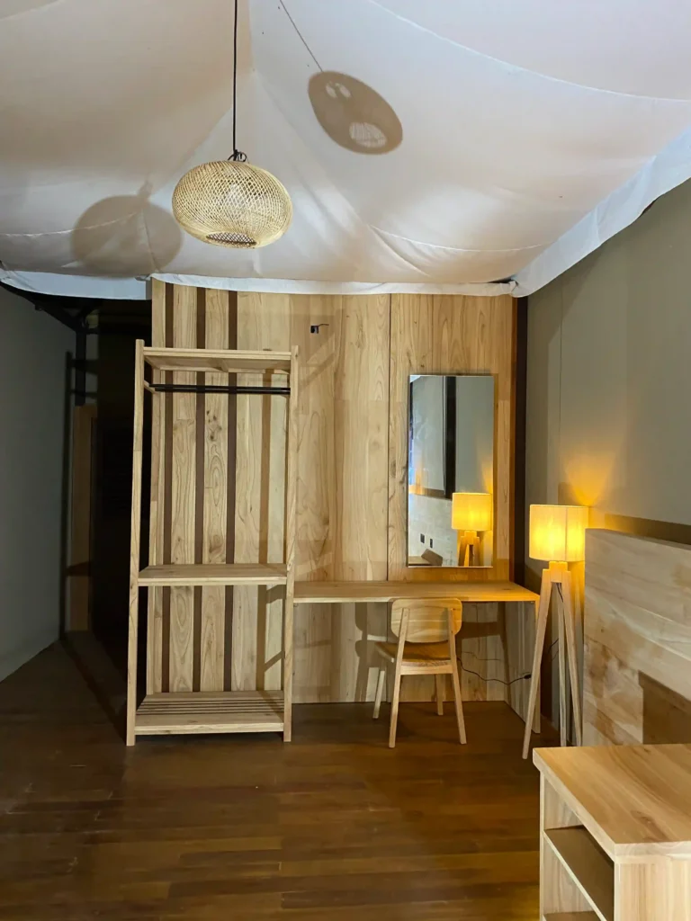 Tebing View Azana Hotels Collection Lembang Bandung