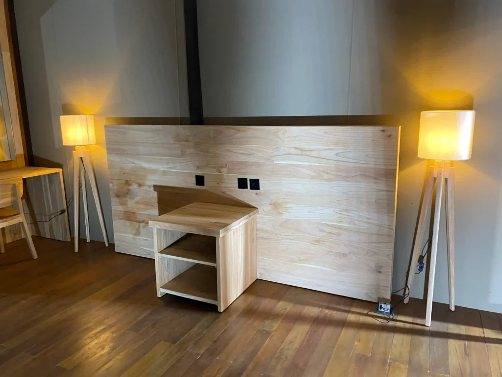 Tebing View Azana Hotels Collection Lembang Bandung