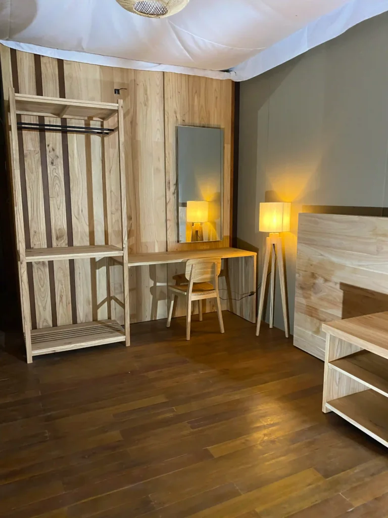 Tebing View Azana Hotels Collection Lembang Bandung