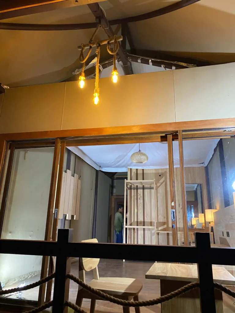 Tebing View Azana Hotels Collection Lembang Bandung