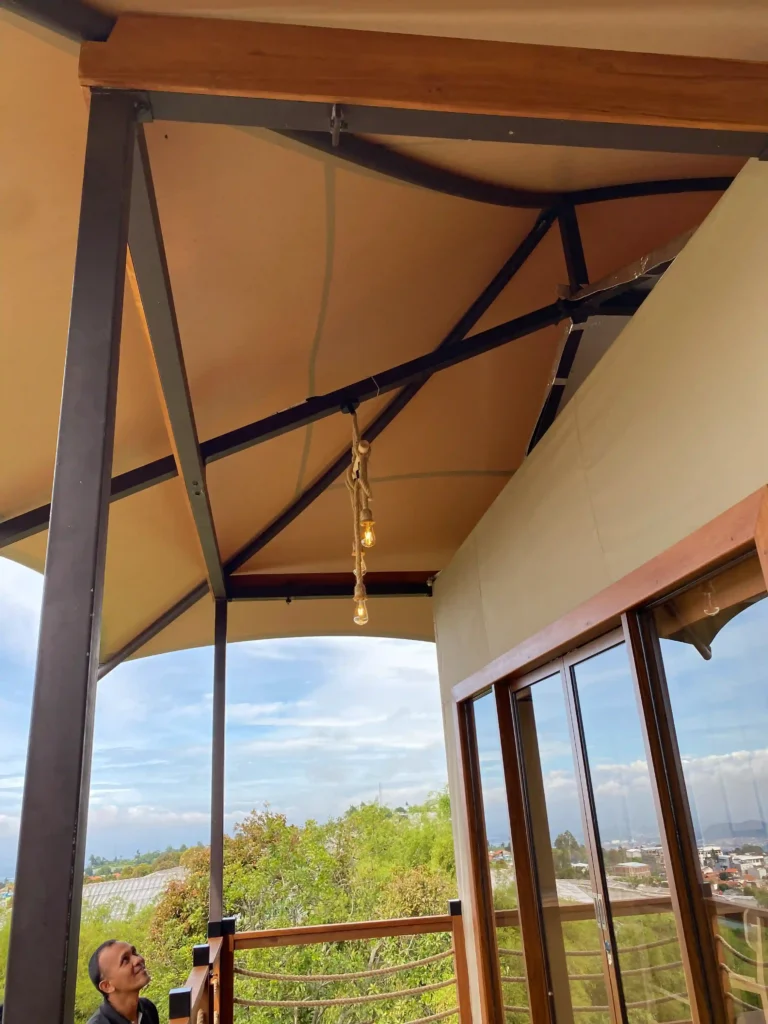 Tebing View Azana Hotels Collection Lembang Bandung