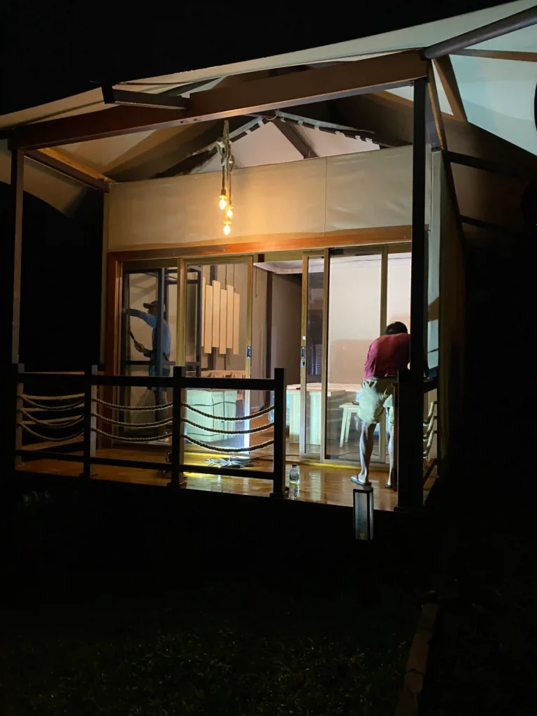 Tebing View Azana Hotels Collection Lembang Bandung