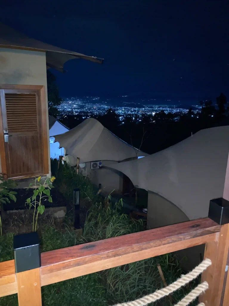Tebing View Azana Hotels Collection Lembang Bandung