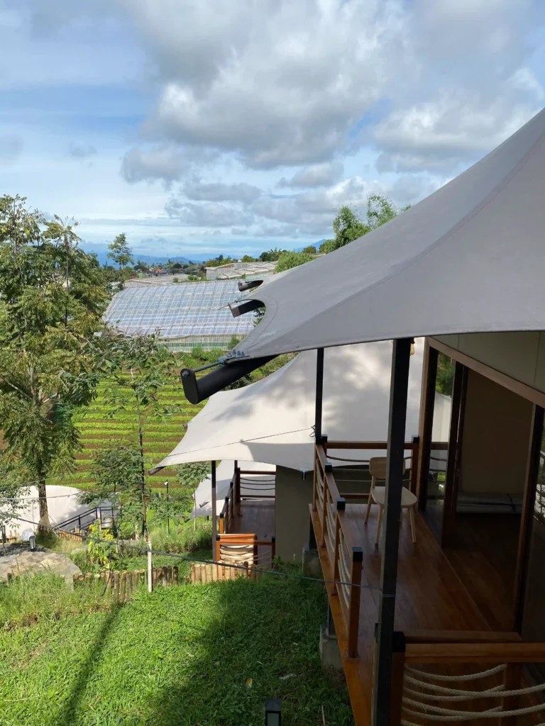 Tebing View Azana Hotels Collection Lembang Bandung