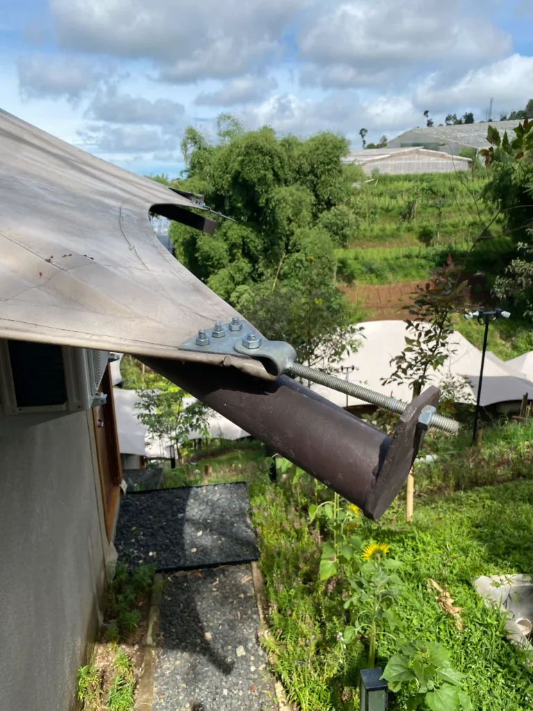 Tebing View Azana Hotels Collection Lembang Bandung