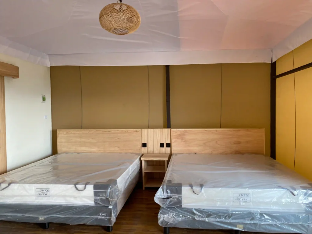 Tebing View Azana Hotels Collection Lembang Bandung