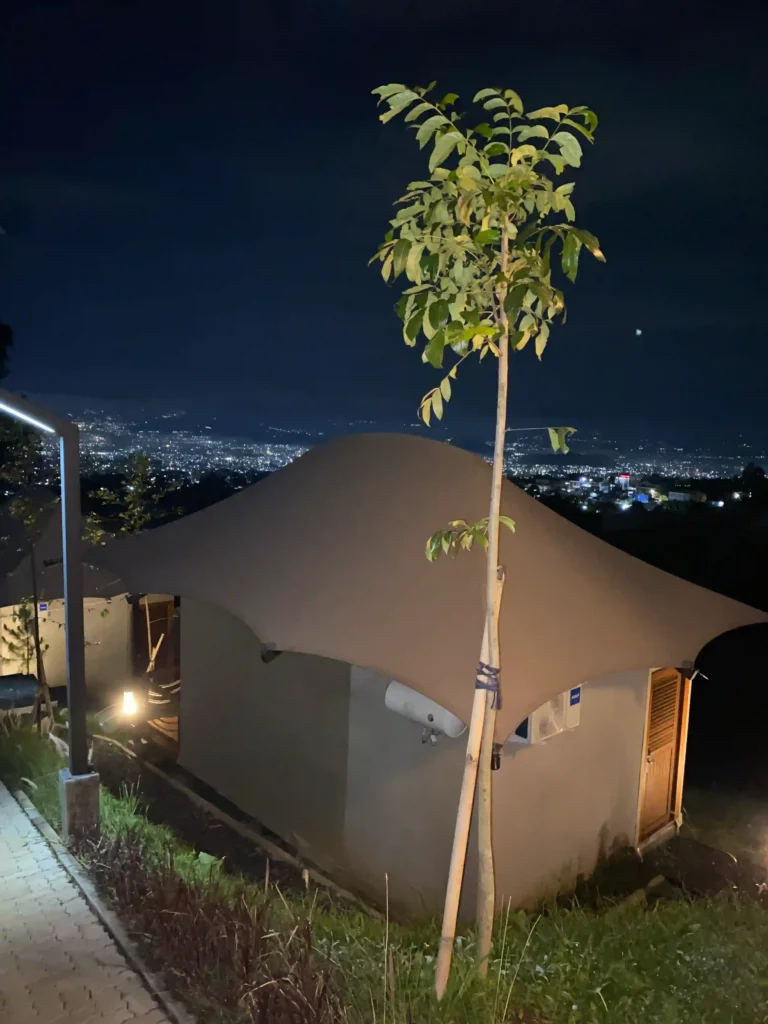 Tebing View Azana Hotels Collection Lembang Bandung