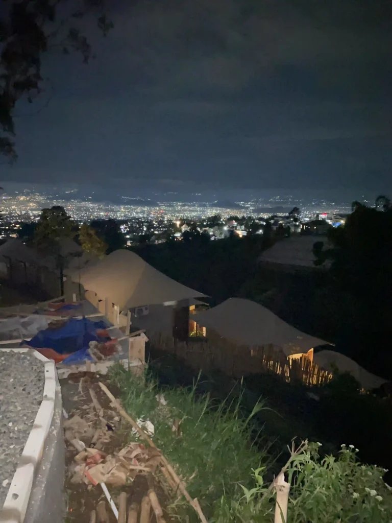 Tebing View Azana Hotels Collection Lembang Bandung