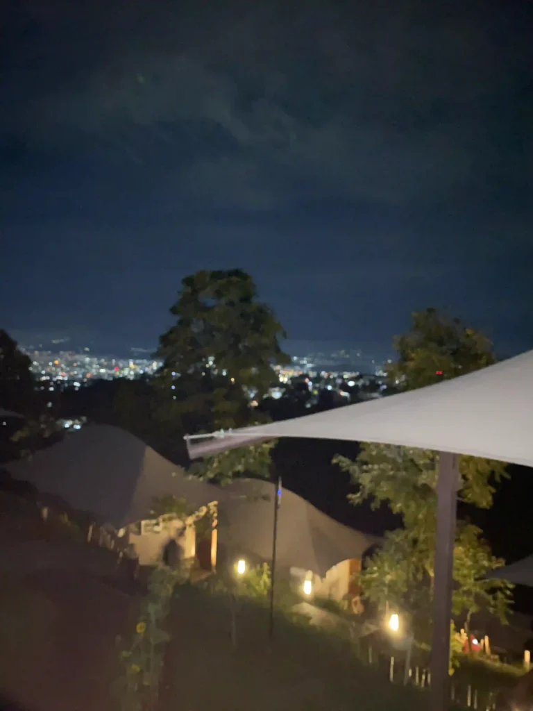 Tebing View Azana Hotels Collection Lembang Bandung