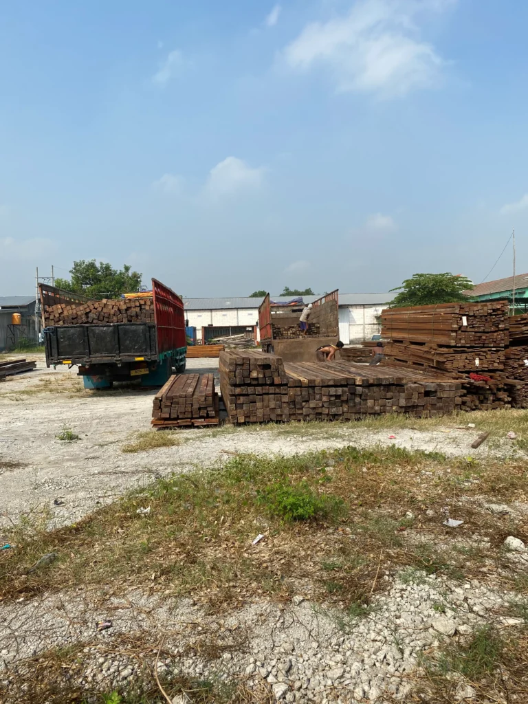 Private Villa Uluwatu Kuta Selatan Badung Bali