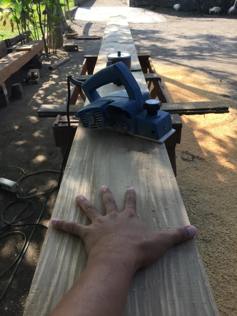 Limasan Pak Edi Susanto Kombes Polri