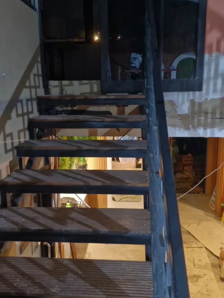 Mausta Kopitiam seturan