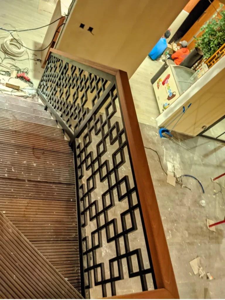 Mausta Kopitiam seturan