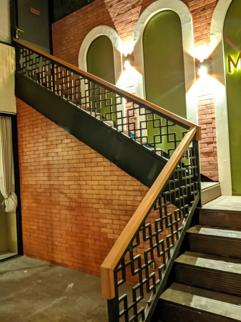 Mausta Kopitiam seturan