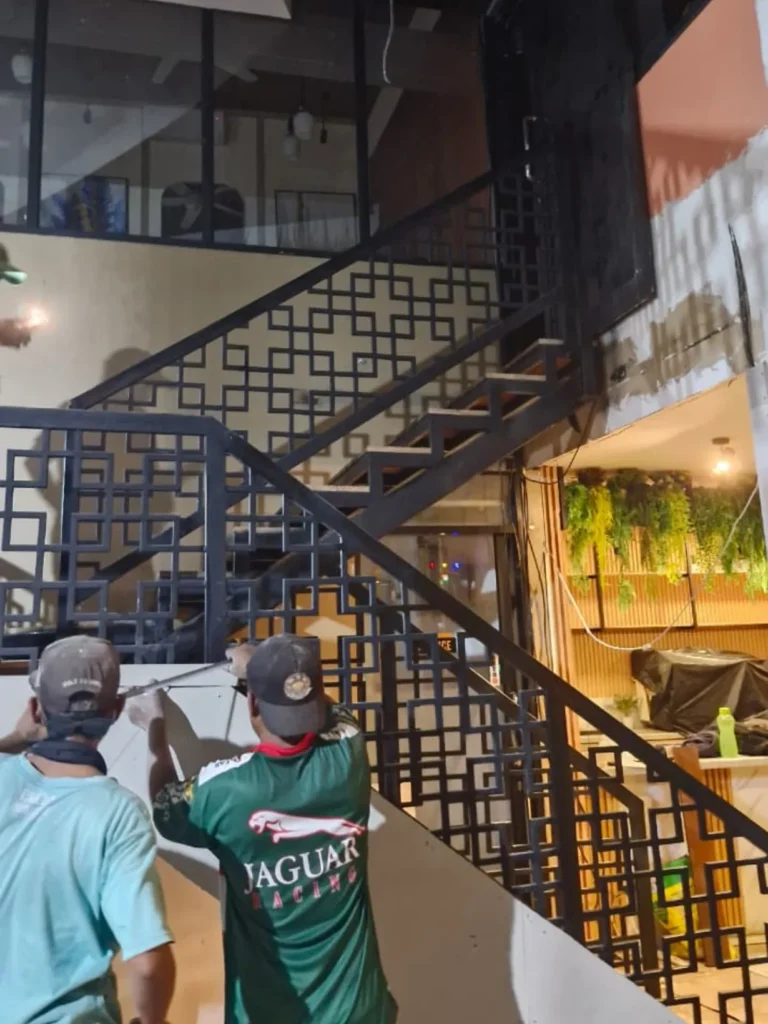 Mausta Kopitiam seturan