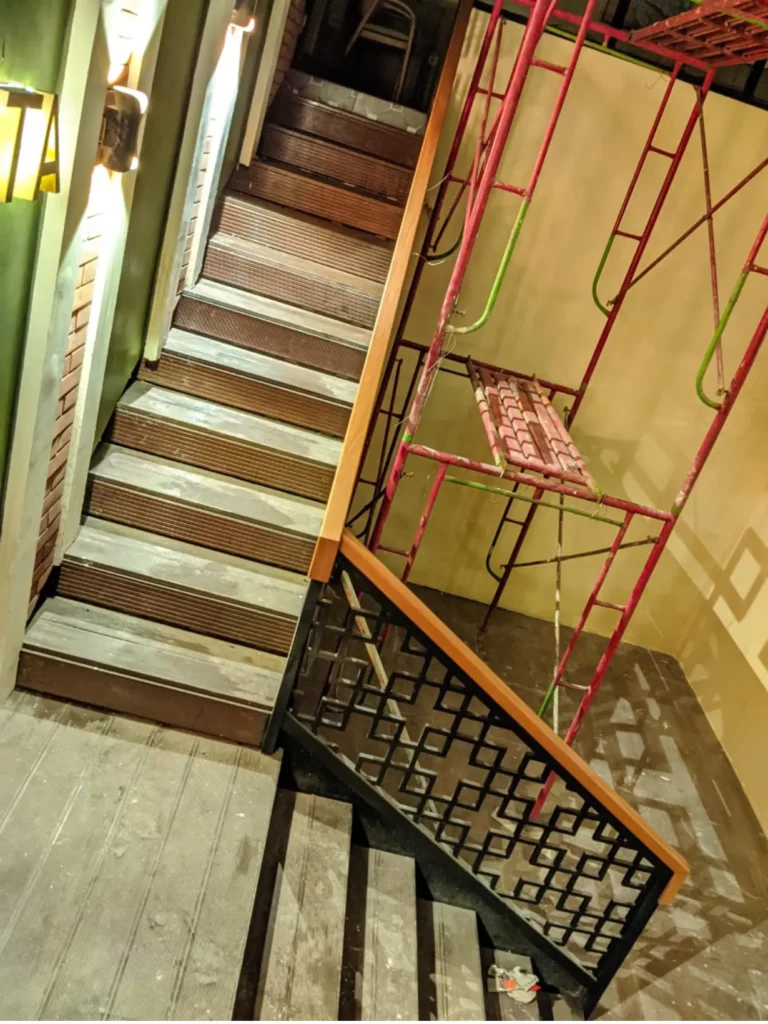 Mausta Kopitiam seturan