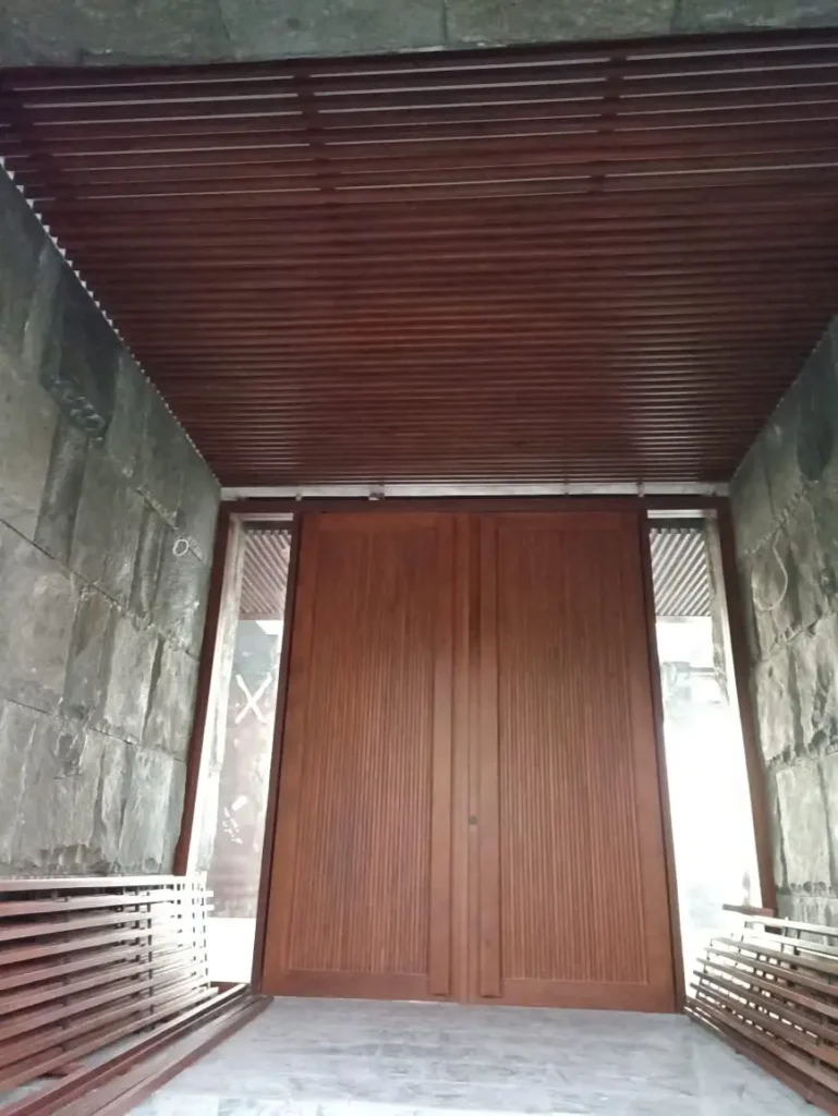 Private Villa Uluwatu Kuta Selatan Badung Bali