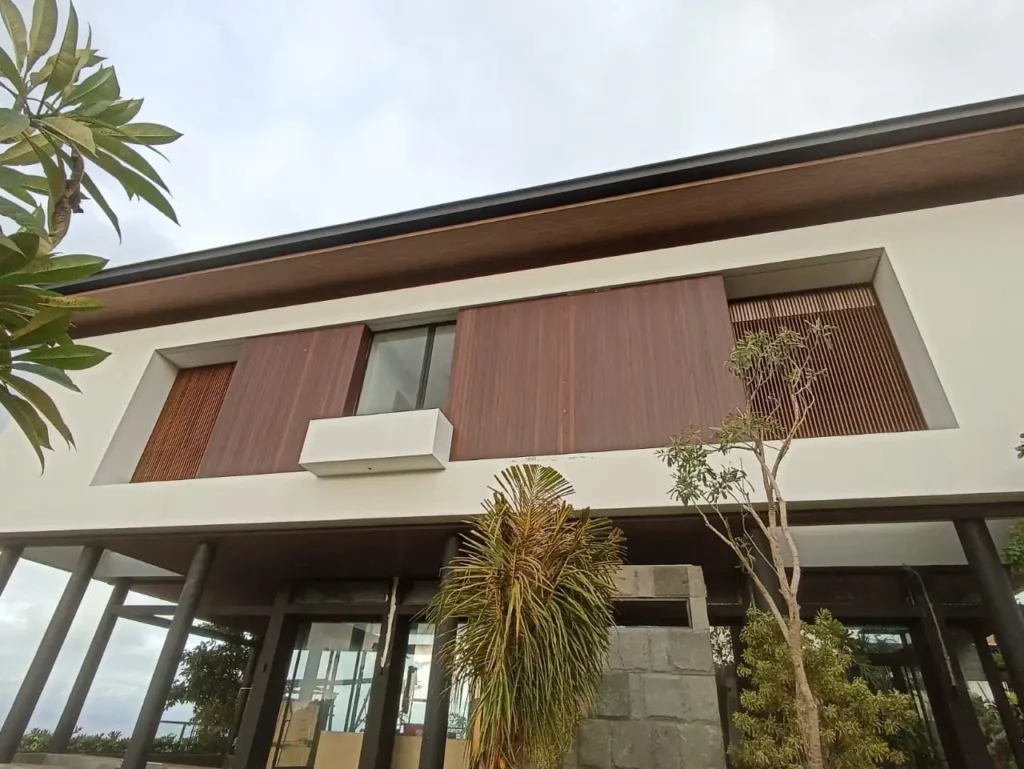 Private Villa Uluwatu Kuta Selatan Badung Bali