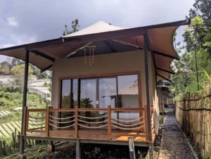 Tebing View Azana Hotels Collection Lembang Bandung