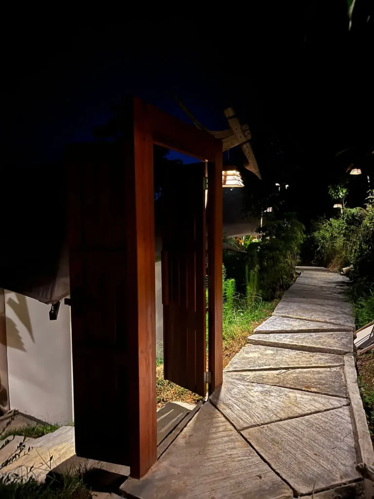 Pakarangan.id Glamping Resort Pabangbon Bogor