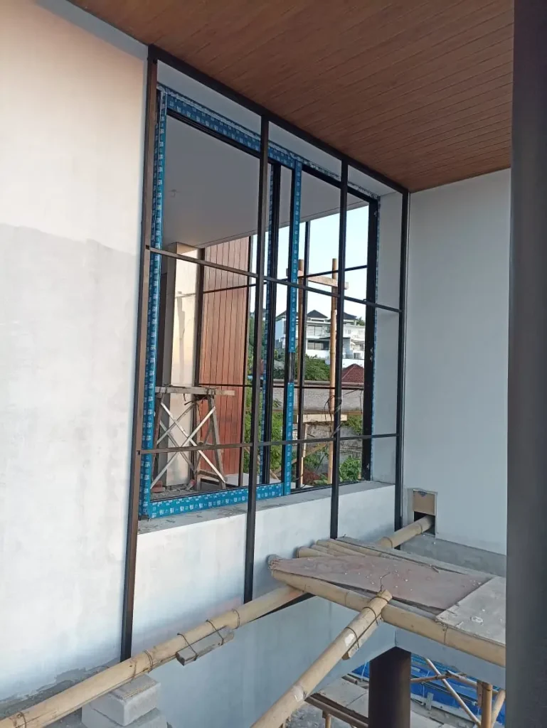 Private Villa Uluwatu Kuta Selatan Badung Bali