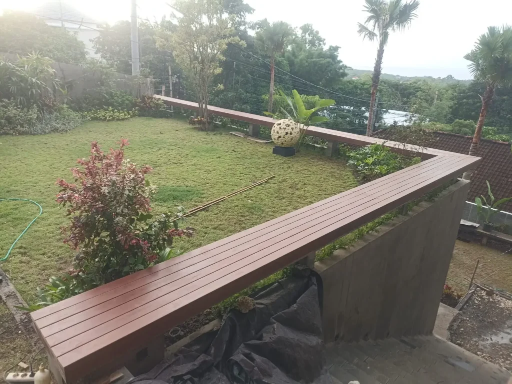 Private Villa Uluwatu Kuta Selatan Badung Bali