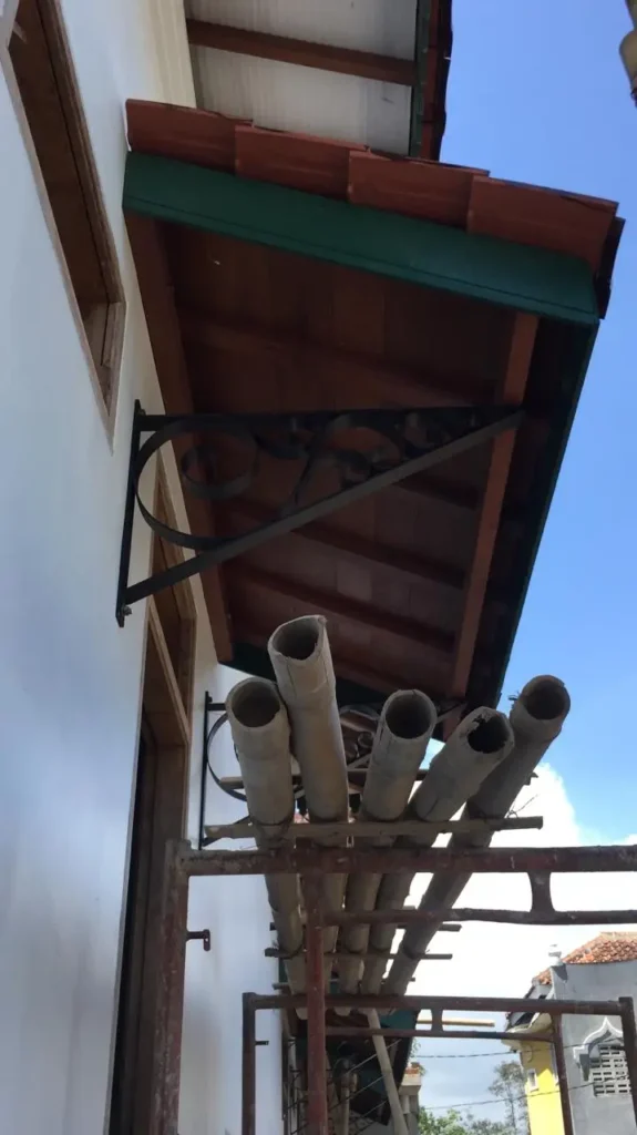 Limasan Bapak Yudha Tegalrejo Taman Martani Kalasan Sleman