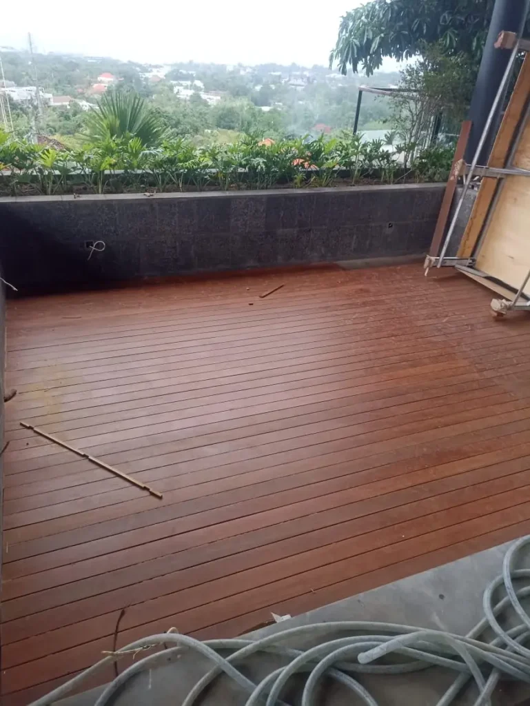 Private Villa Uluwatu Kuta Selatan Badung Bali