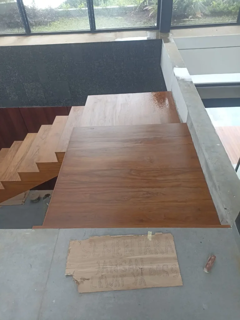 Private Villa Uluwatu Kuta Selatan Badung Bali