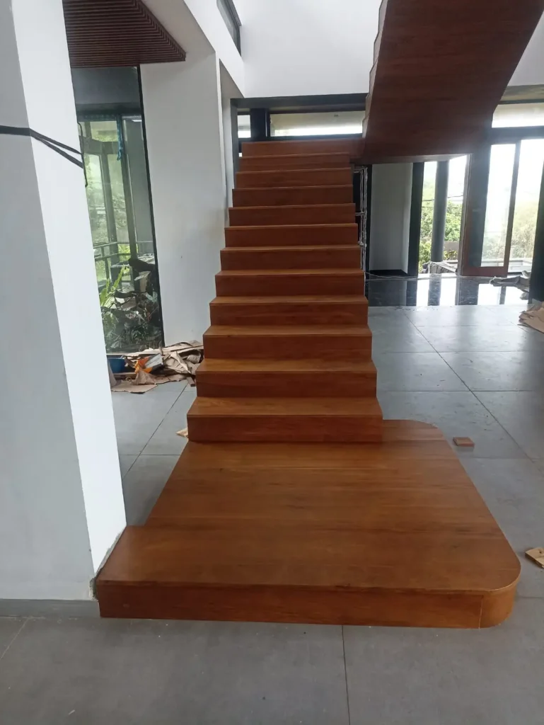 Private Villa Uluwatu Kuta Selatan Badung Bali