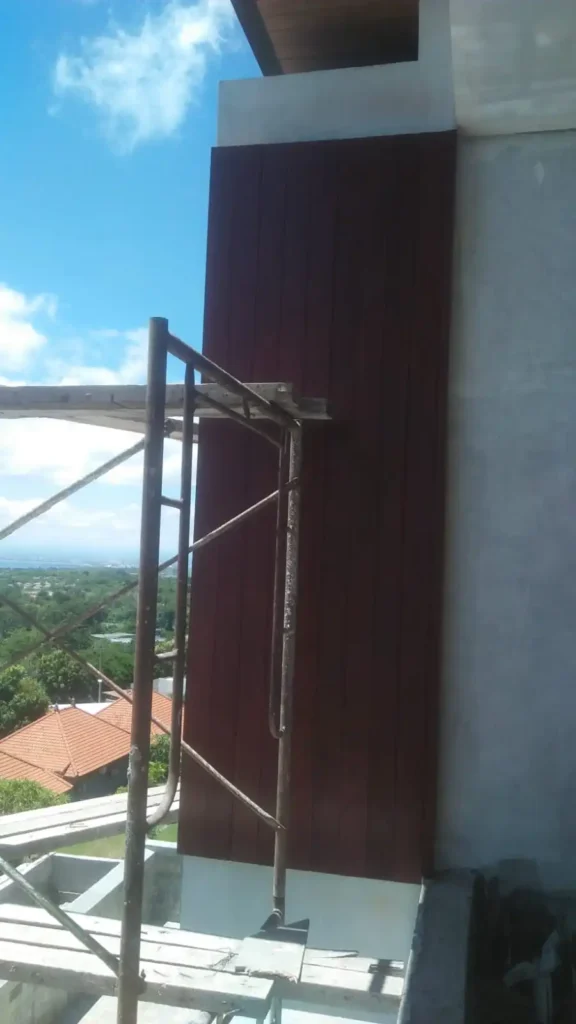 Private Villa Uluwatu Kuta Selatan Badung Bali