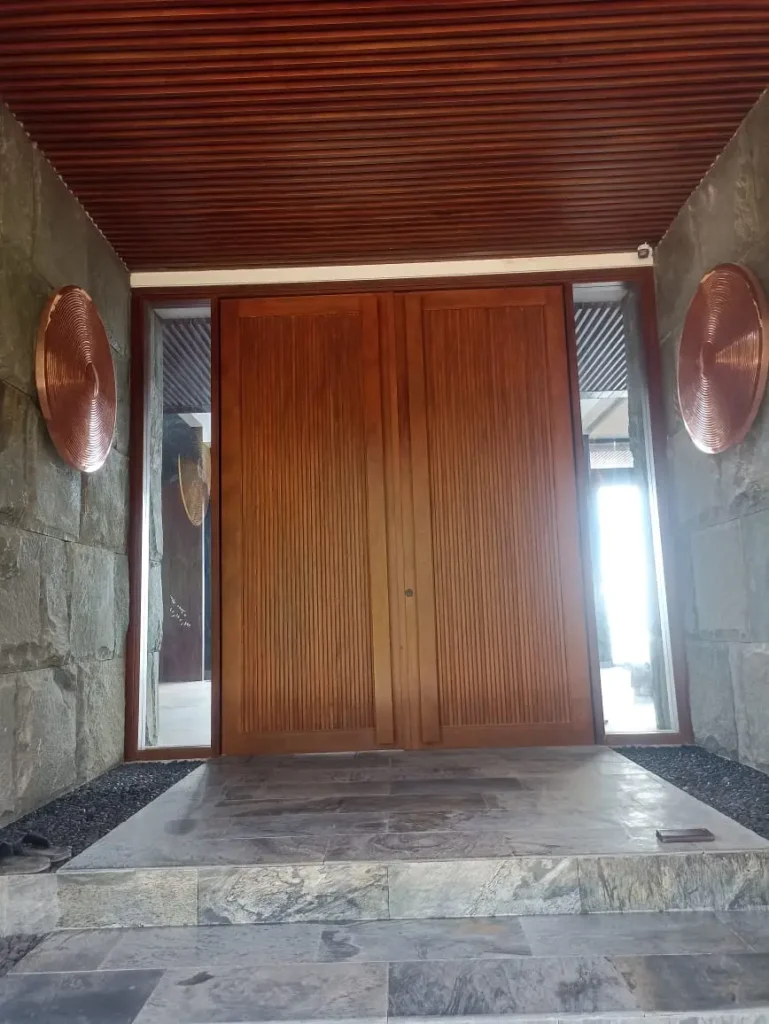 Private Villa Uluwatu Kuta Selatan Badung Bali