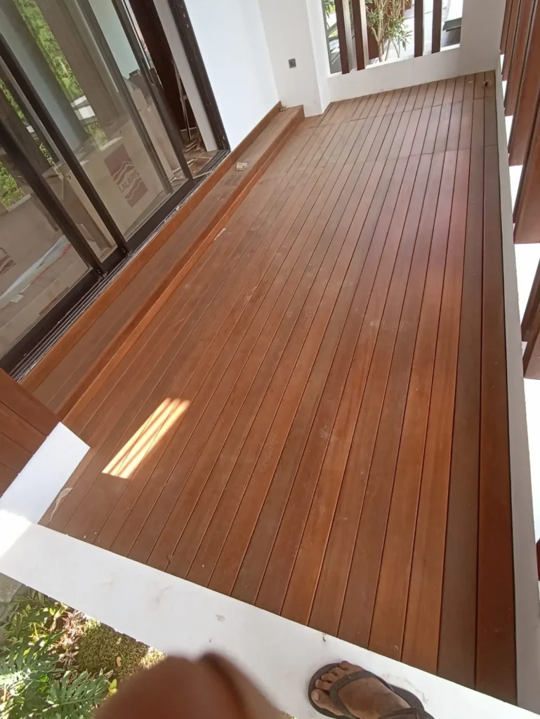 Private Villa Uluwatu Kuta Selatan Badung Bali